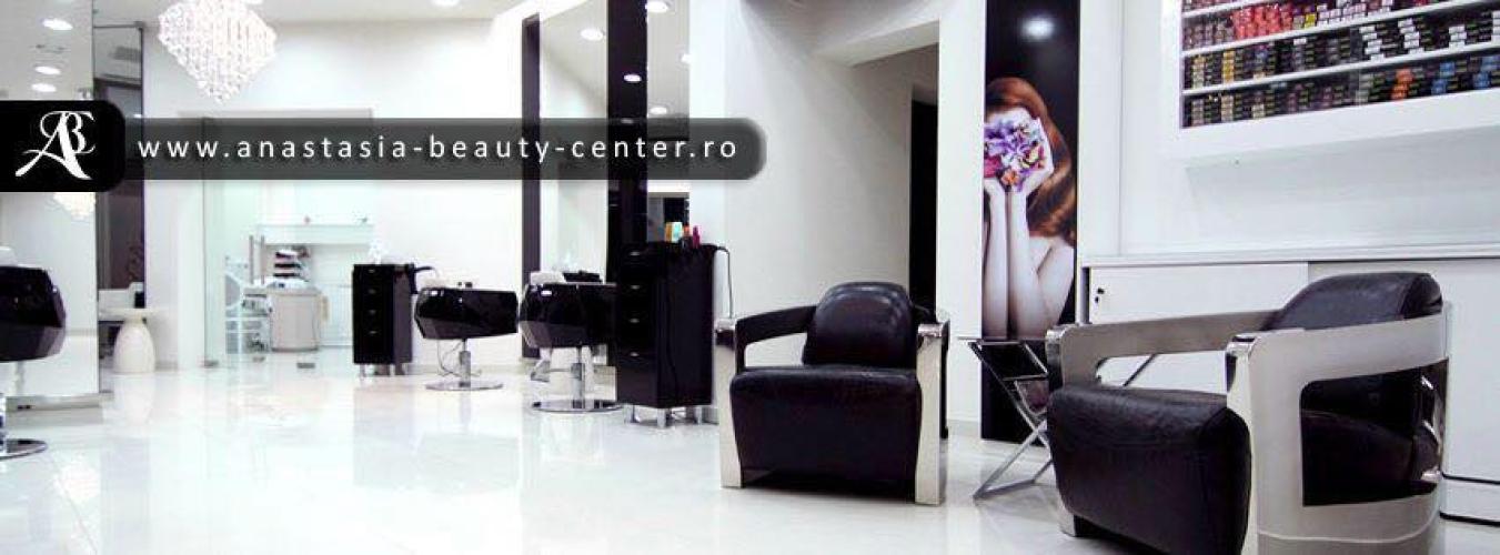 Anastasia Beauty Center
