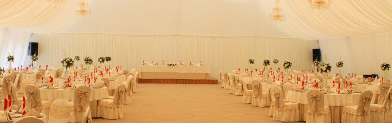 Castel Events Center