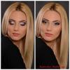 Glamour Lady Style Salon Make-up by Ramona Boca