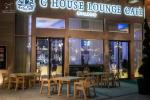 C House Lounge Cafe Local