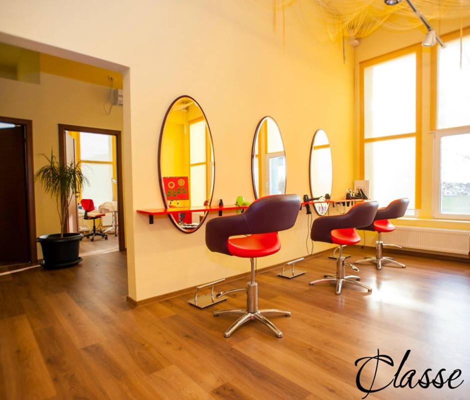 Fotografie Classe din galeria Salonul nostru