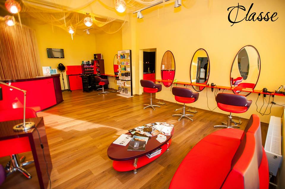 Fotografie Classe din galeria Salonul nostru