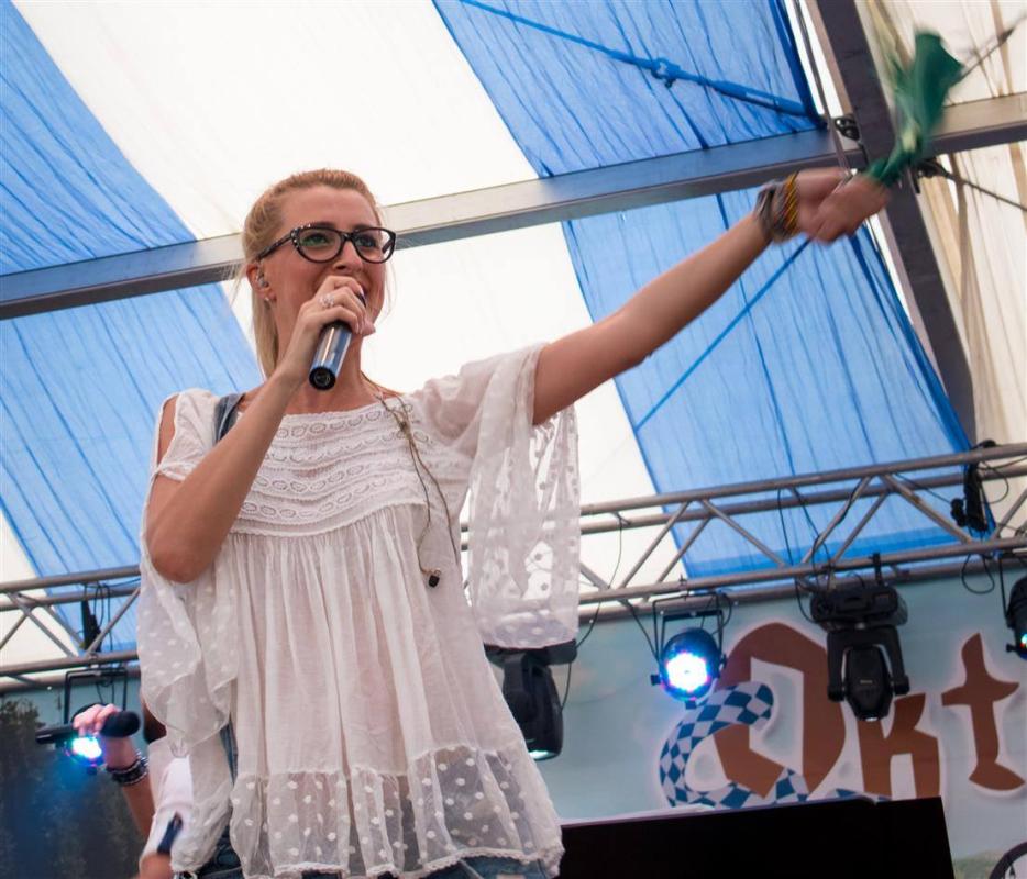 Fotografie Trupa 6 din galeria Concerte