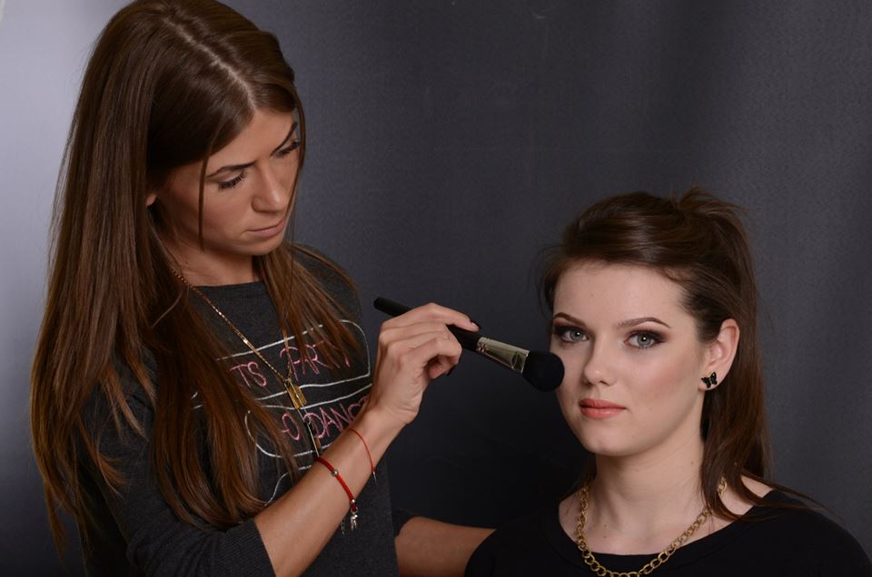 Fotografie Beauty Concept Studio din galeria Cosmetică și make-up