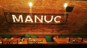 Restaurant Hanu' lui Manuc Local