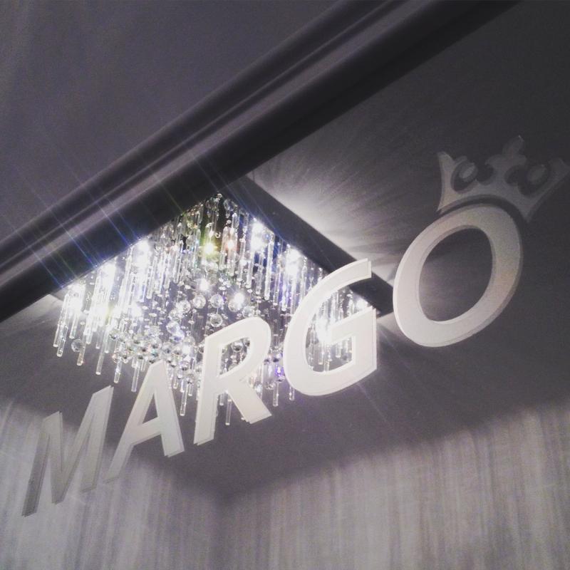 Fotografie MARGO Concept din galeria Showroom MARGO