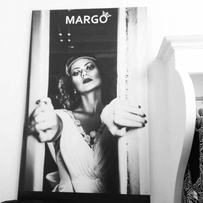 Fotografie MARGO Concept din galeria Showroom MARGO