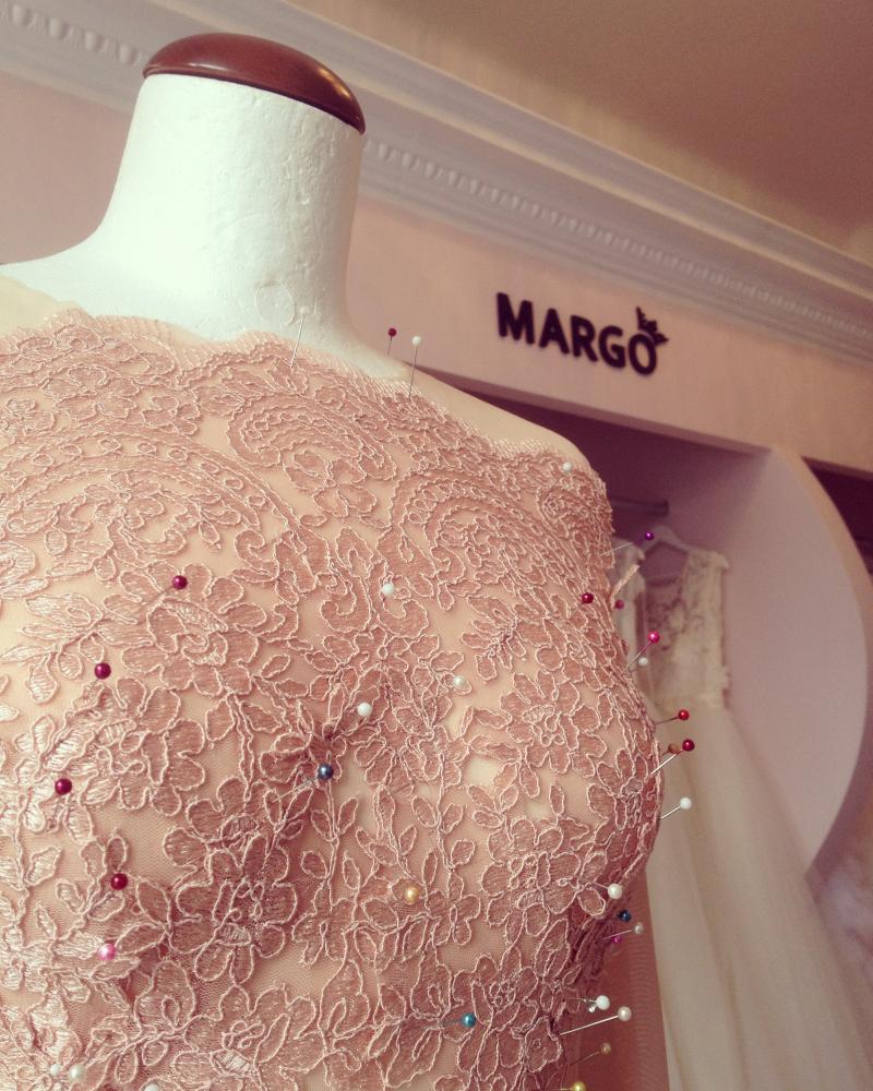 Fotografie MARGO Concept din galeria Work in Progress