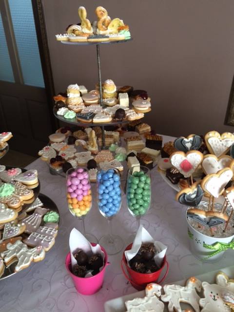 Fotografie Poiana  Soarelui din galeria Candy Bar