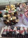 Poiana  Soarelui Candy Bar