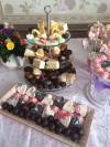 Poiana  Soarelui Candy Bar