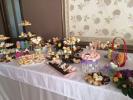 Poiana  Soarelui Candy Bar