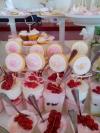 Poiana  Soarelui Candy Bar
