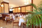Grand Hotel Perla Ciucașului Restaurant