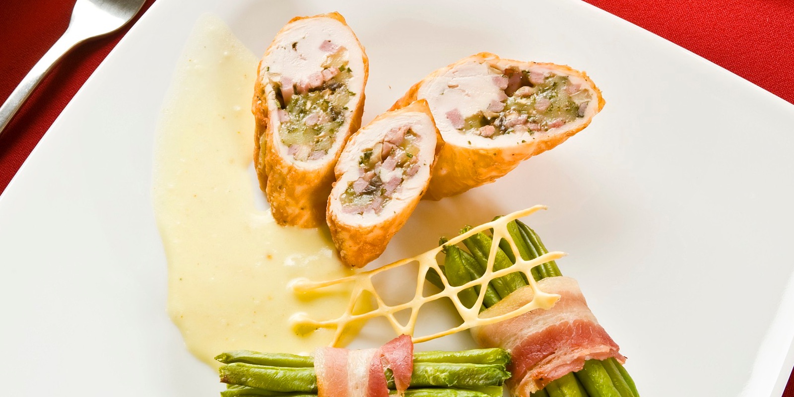 Fotografie Hotel Ambient din galeria Catering