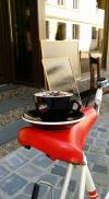Cafeneaua de cafea Diverse