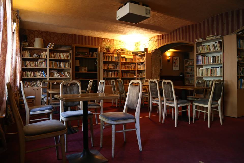 Photo of Essenza Cafe from Local gallery