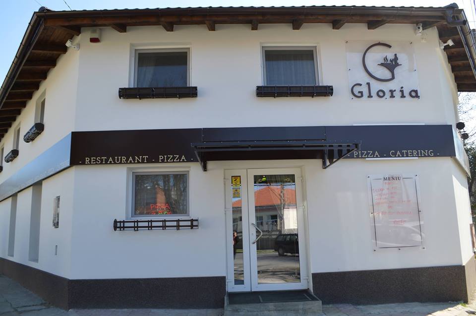 Fotografie Restaurant Gloria din galeria Local