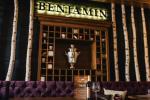 Benjamin Steakhouse Locaţia noastră