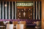 Benjamin Steakhouse Locaţia noastră