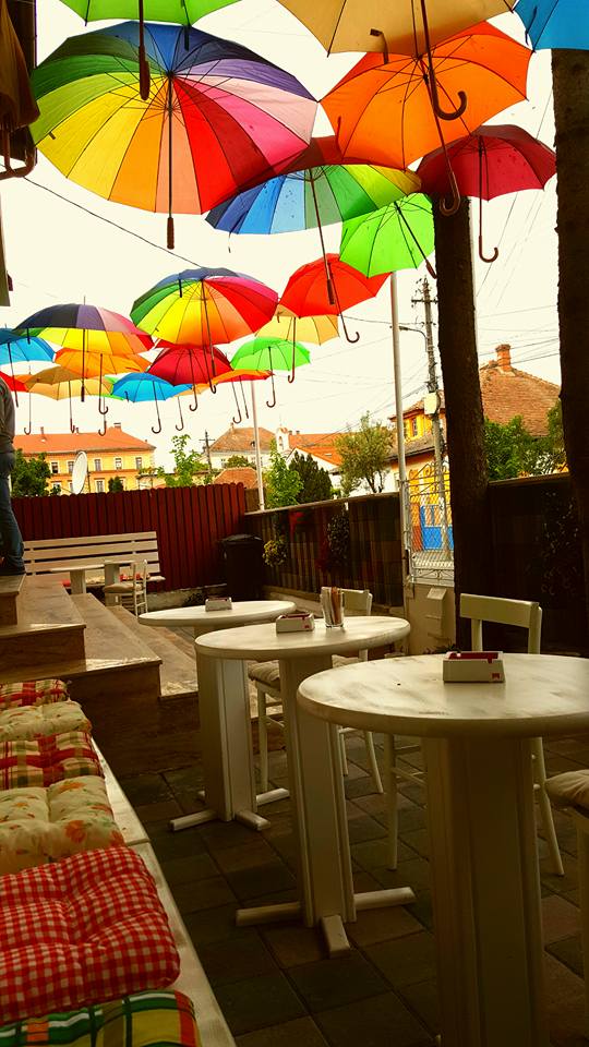 Fotografie Coffeeshop Sibiu din galeria Local