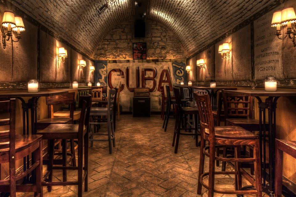 Fotografie Che Guevara Social Pub din galeria Local