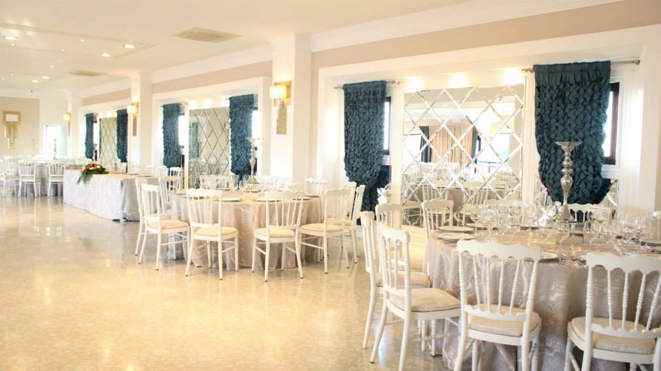 Photo of Restaurant Valery IV from Valery IV Calea Aradului (200 locuri) gallery