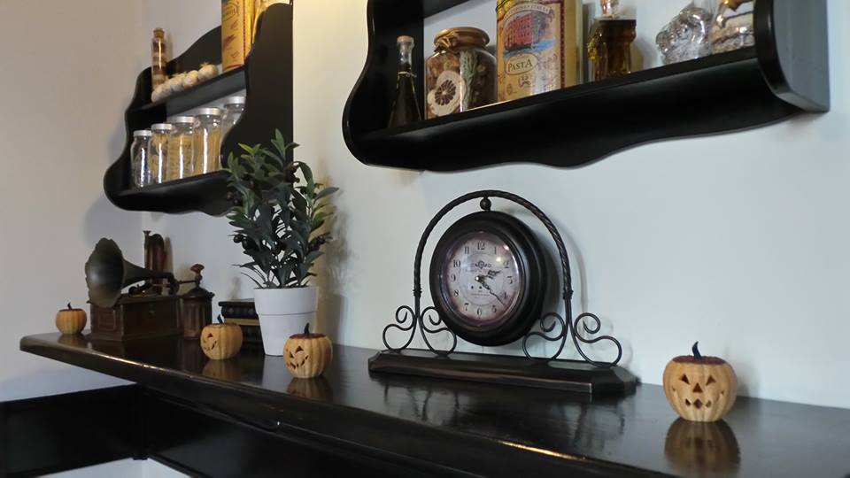 Fotografie Cucina di Eleni din galeria Local