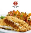 City Grill Preparate