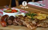 City Grill Preparate