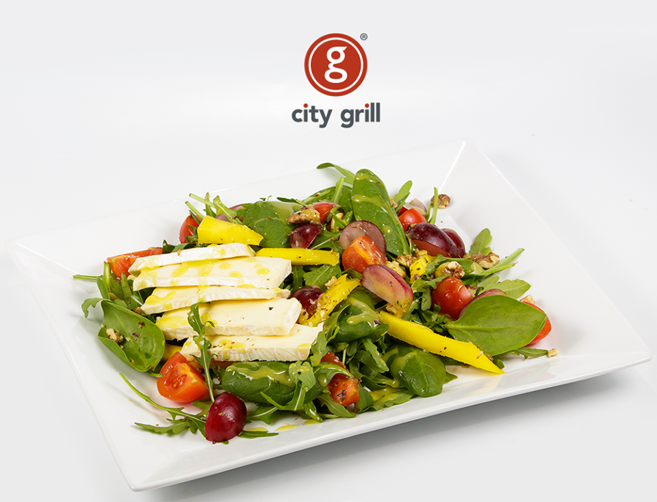 Fotografie City Grill din galeria Preparate