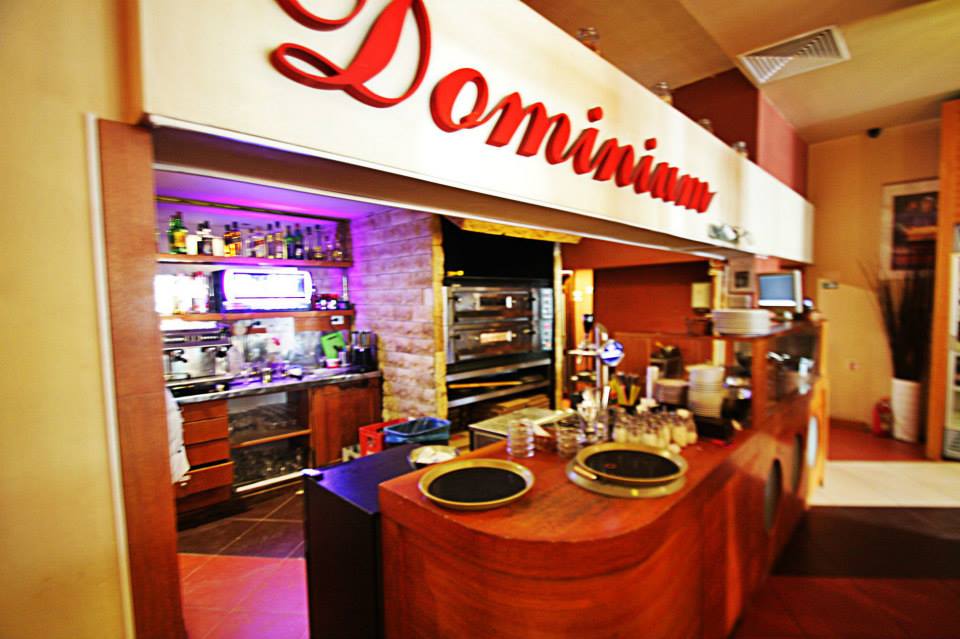 Fotografie Dominium Pizza din galeria Dominium Pizza Bucureşti Unirii