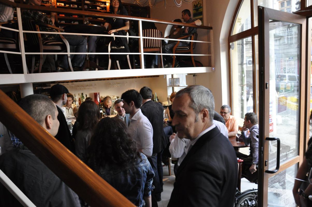 Fotografie 1000 de chipuri din galeria Evenimente