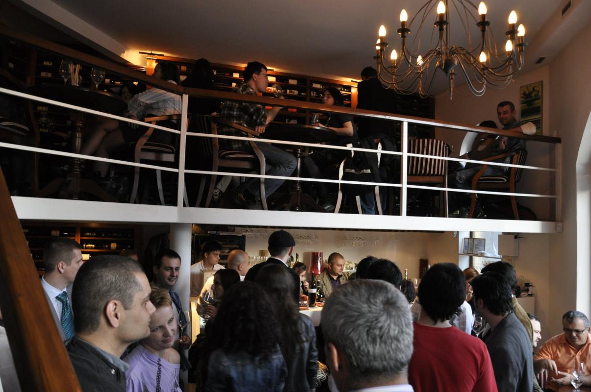 Fotografie 1000 de chipuri din galeria Evenimente