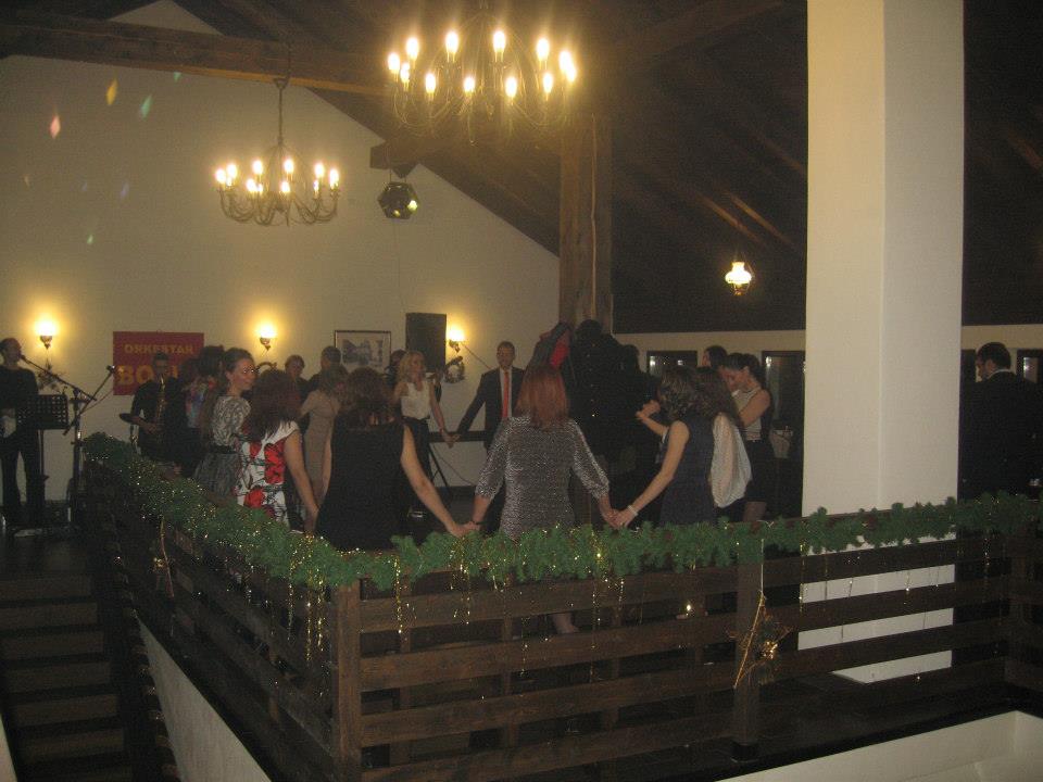Fotografie Taverna Sârbului din galeria Evenimente
