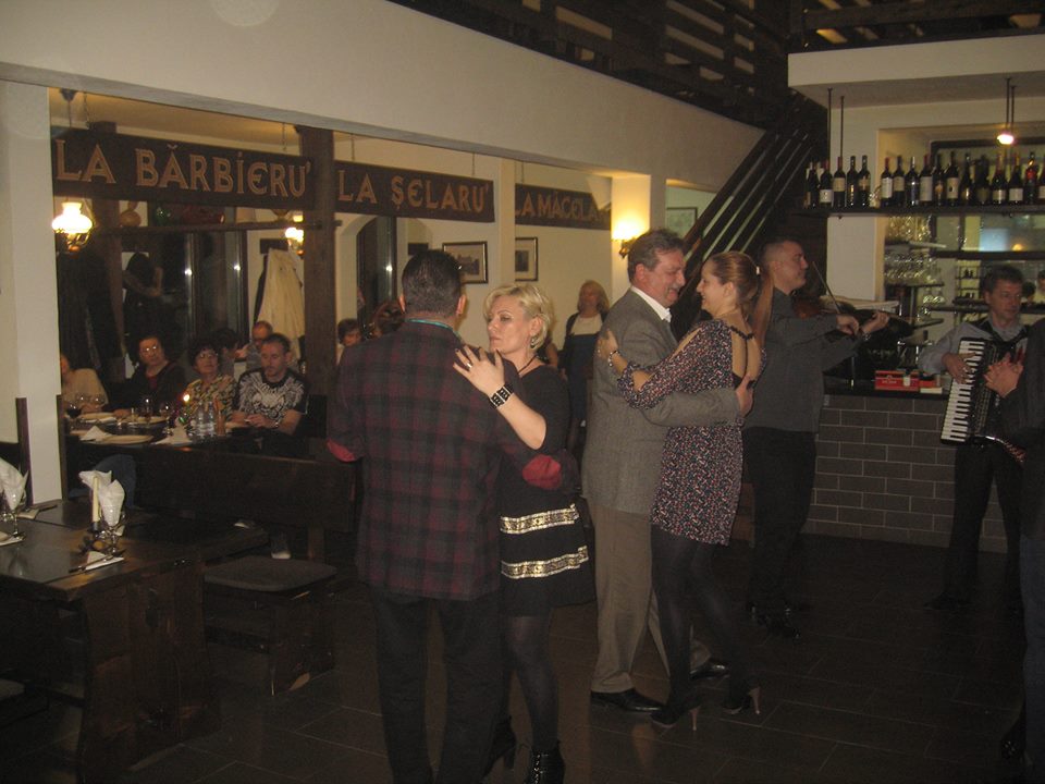 Fotografie Taverna Sârbului din galeria Evenimente