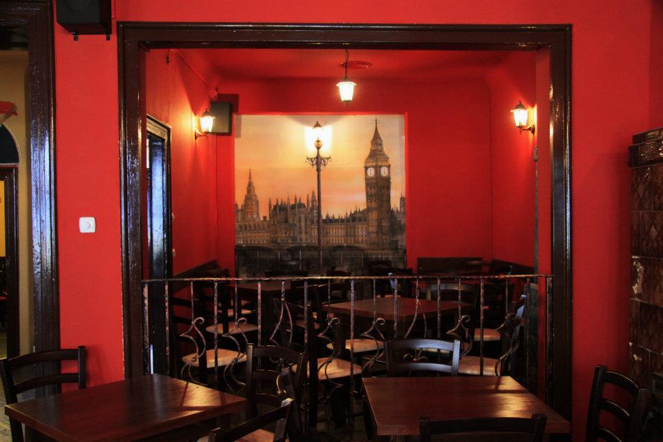 Fotografie The Londoner - Great English Pub din galeria Local