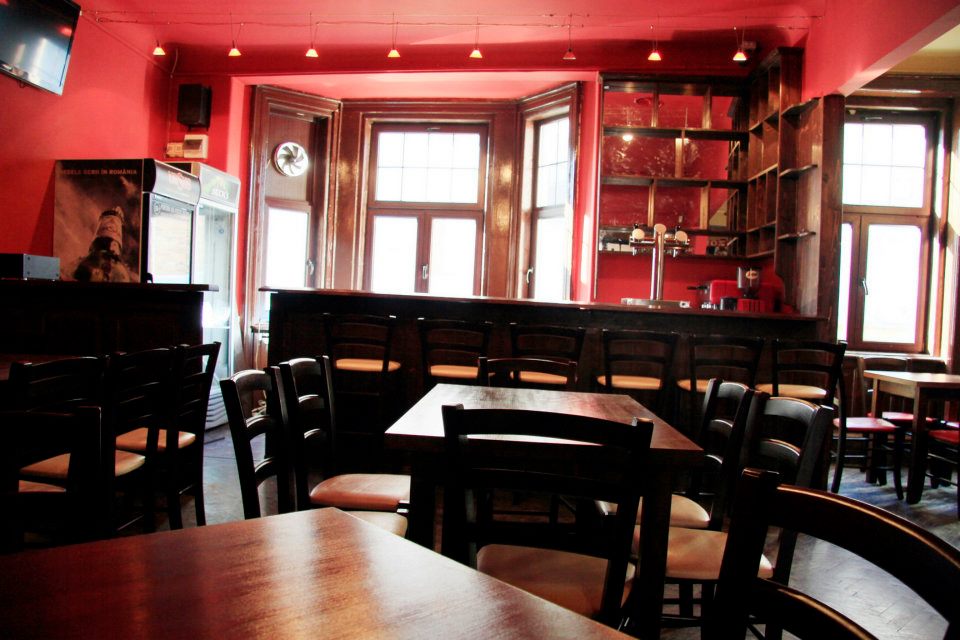Fotografie The Londoner - Great English Pub din galeria Local
