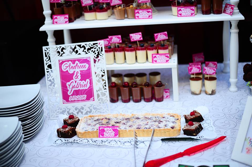 Photo of Tonka Delicii from Candy bar gallery