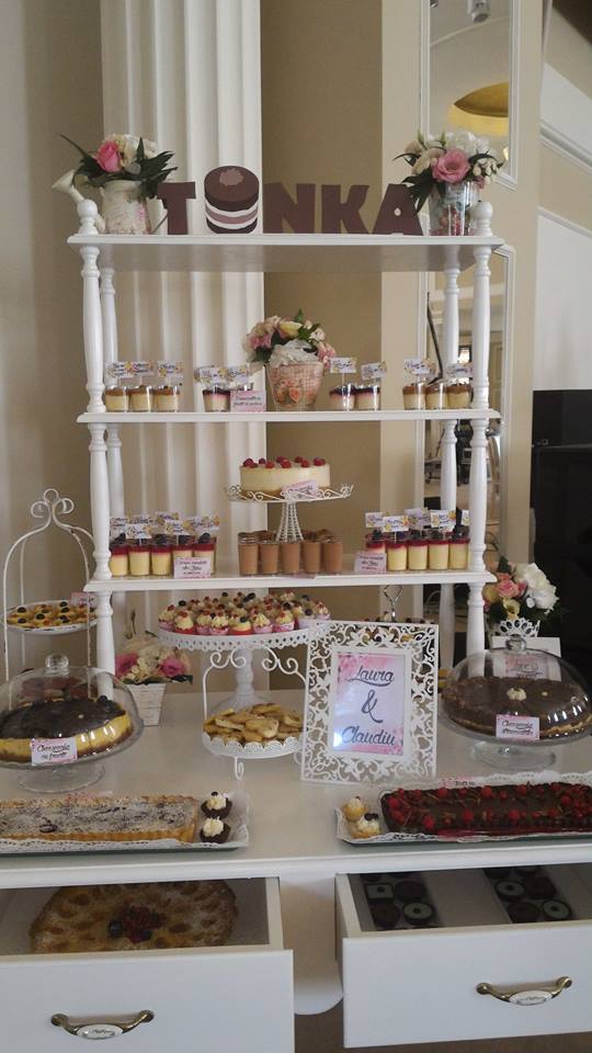 Photo of Tonka Delicii from Candy bar gallery