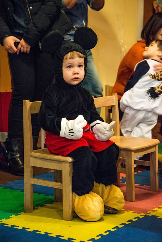 Fotografie PartyFashion -  Închirieri Costume Carnaval Brașov din galeria Costume