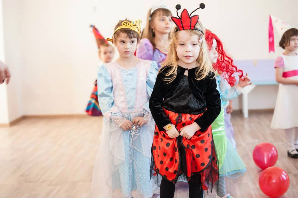 Fotografie PartyFashion -  Închirieri Costume Carnaval Brașov din galeria Costume
