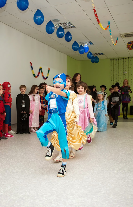 Fotografie PartyFashion -  Închirieri Costume Carnaval Brașov din galeria Costume