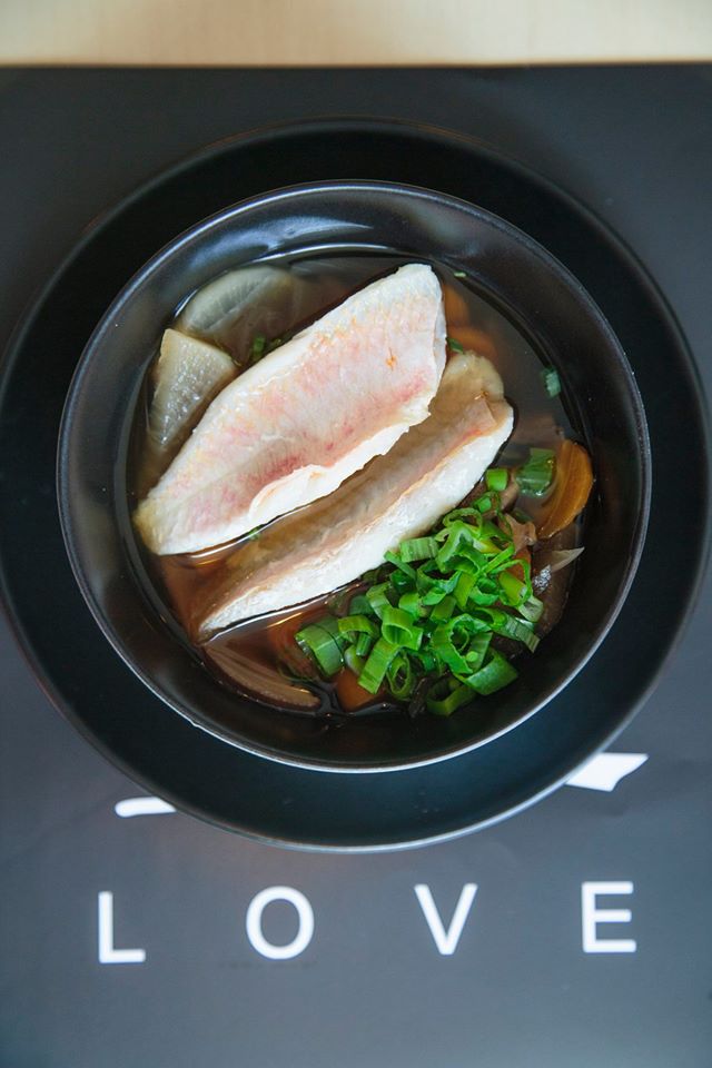 Fotografie Kanpai din galeria Food