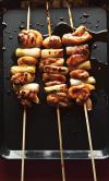 Kanpai Food