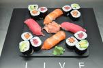 Kanpai Food