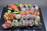 Kanpai Food