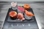 Kanpai Food