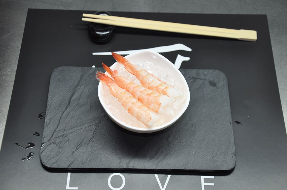 Fotografie Kanpai din galeria Food
