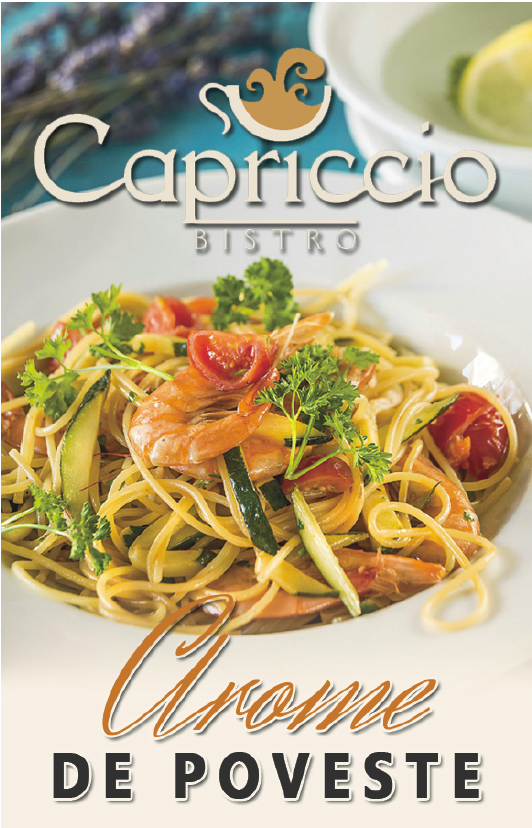 Fotografie Bistro Capriccio din galeria Preparate